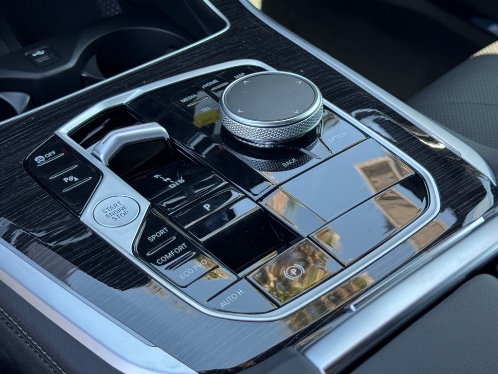 2026 BMW X5 40i - Photo 26