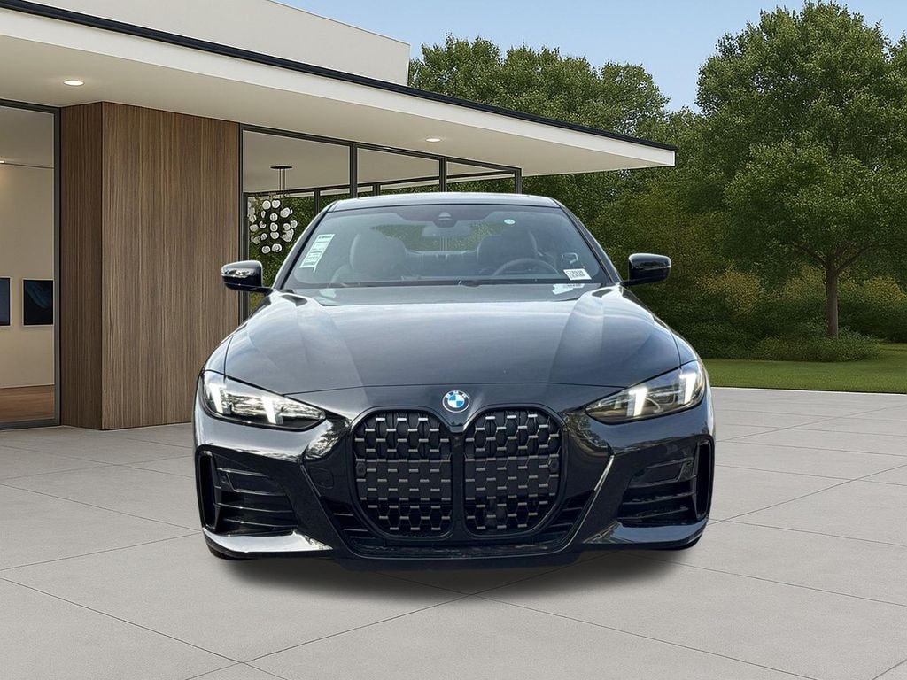 New 2027 BMW 430i Coupe