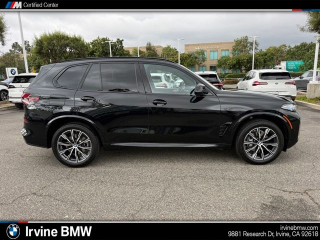 2026 BMW X5 sDrive40i photo 6