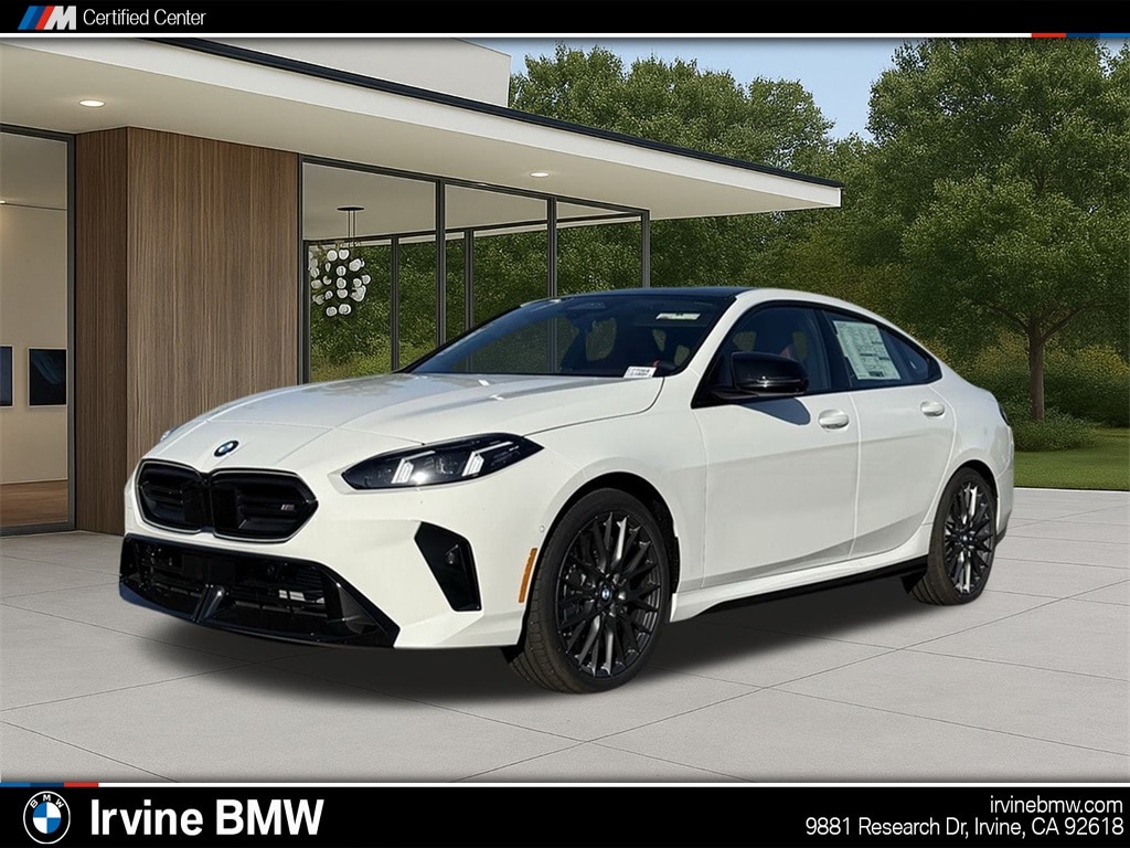 New 2026 BMW M235i xDrive Gran Coupe