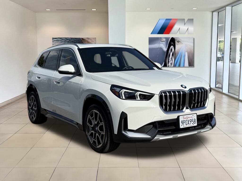 2025 Bmw X1 XDrive28i photo 4