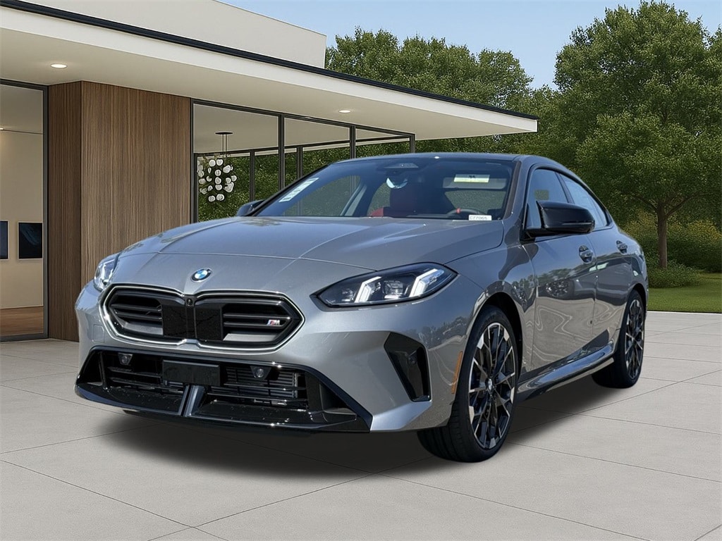 New 2026 BMW M235i xDrive Gran Coupe