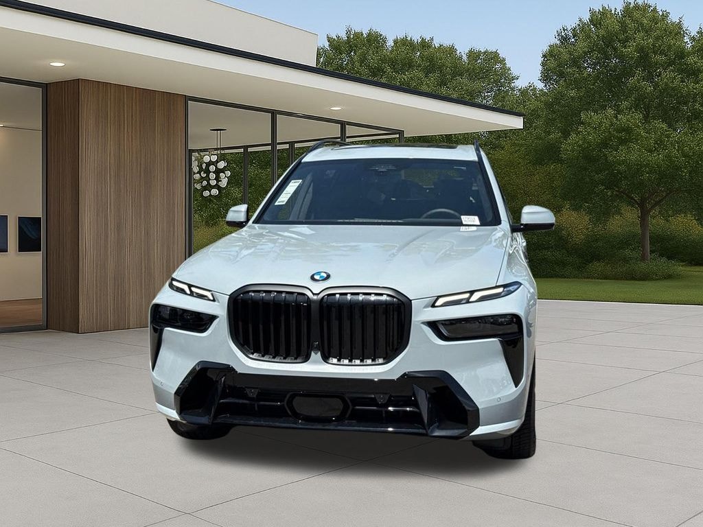 New 2027 BMW X7 xDrive40i SUV