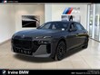 BMW 750e