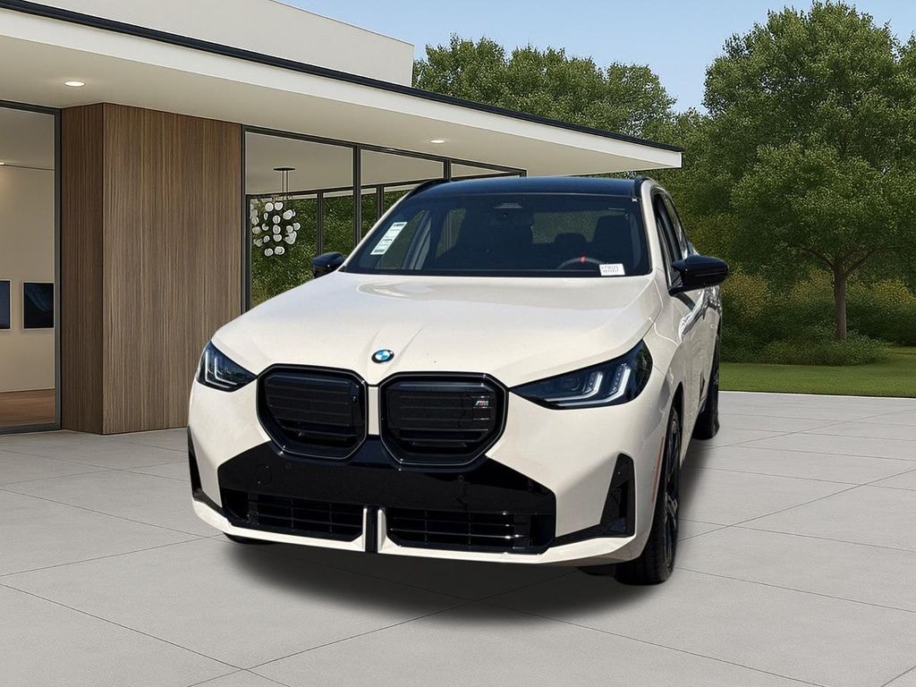 New 2026 BMW X3 M50 xDrive SUV