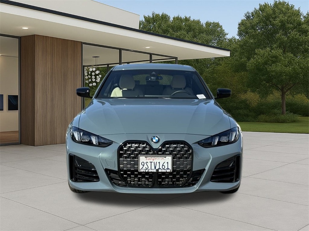 Used 2025 BMW 430i Gran Coupe