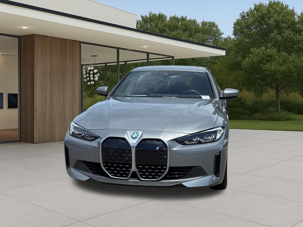 Certified 2023 BMW i4 eDrive40 Gran Coupe
