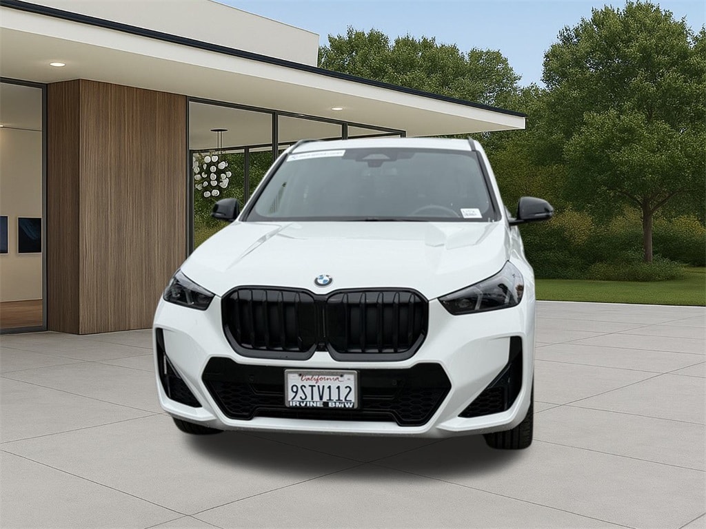 Used 2025 BMW X1 xDrive28i SUV