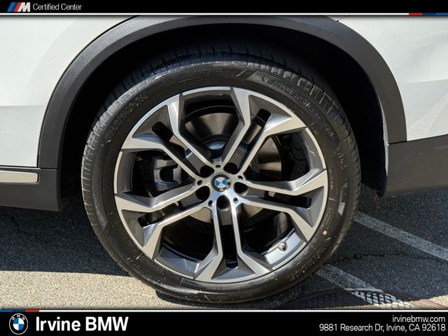 2025 BMW X5 40i - Photo 14