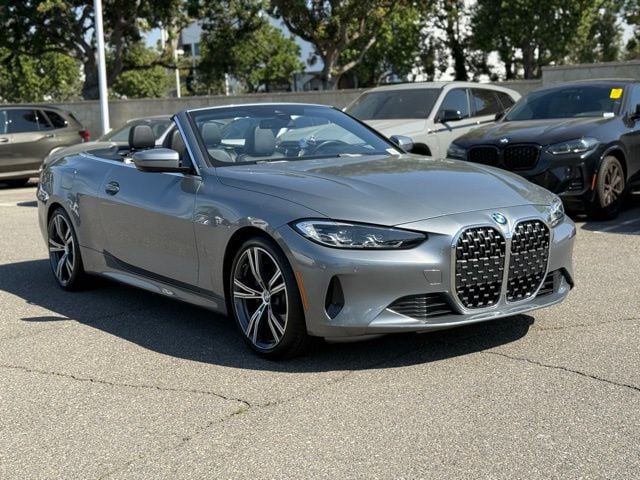 2023 BMW 430i photo 5