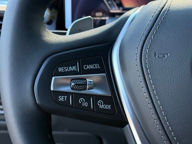 2026 BMW X5 40i - Photo 21