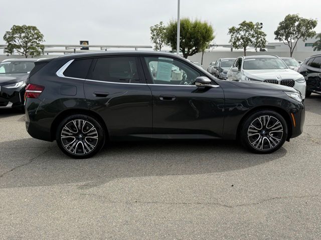 2025 BMW X3 30 xDrive photo 6