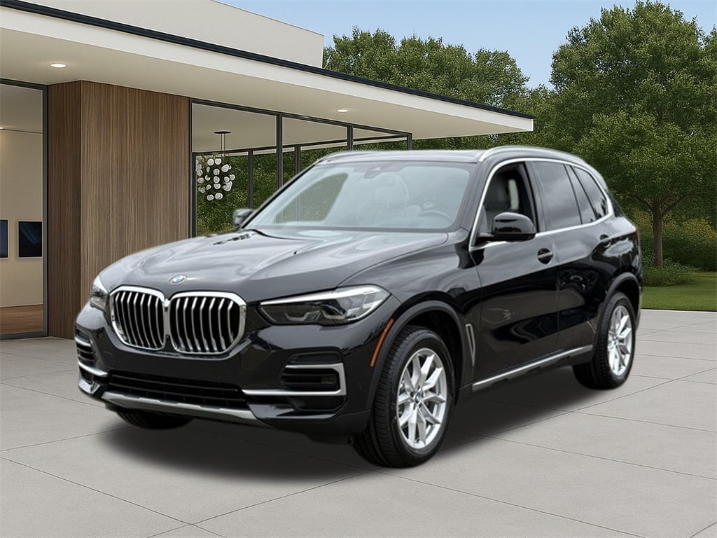 Certified 2023 BMW X5 xDrive40i SUV