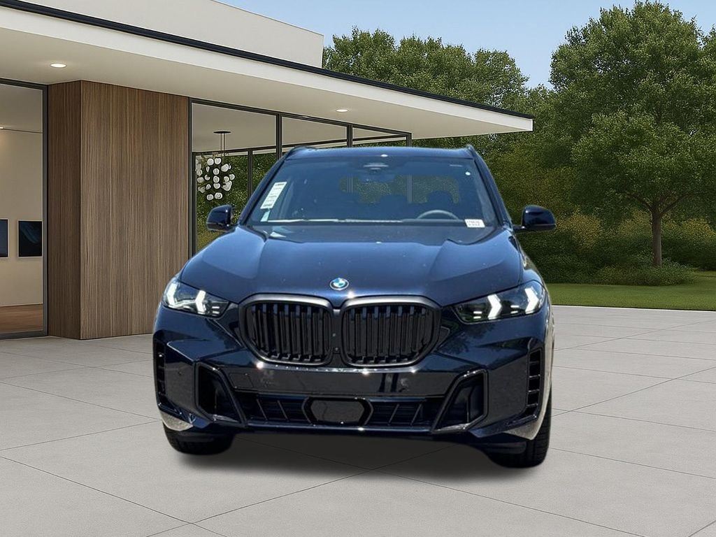 New 2026 BMW X5 sDrive40i SUV