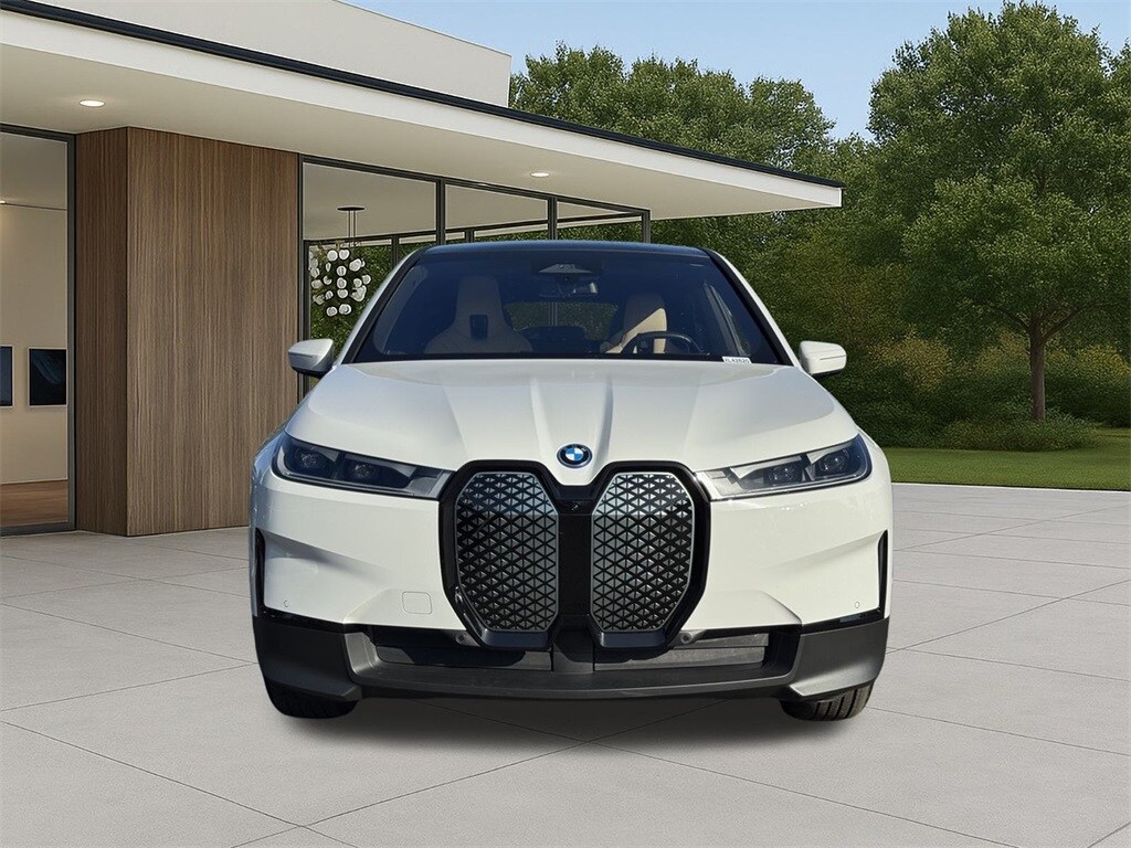 2023 Bmw iX xDrive50i photo 2
