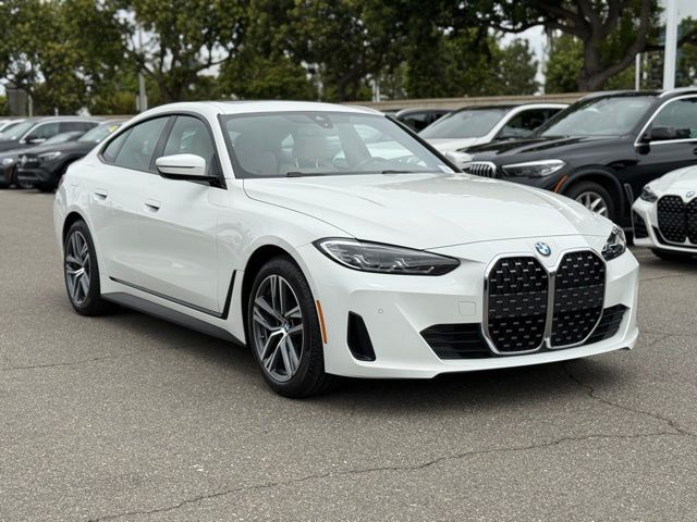 2023 BMW 430i photo 5