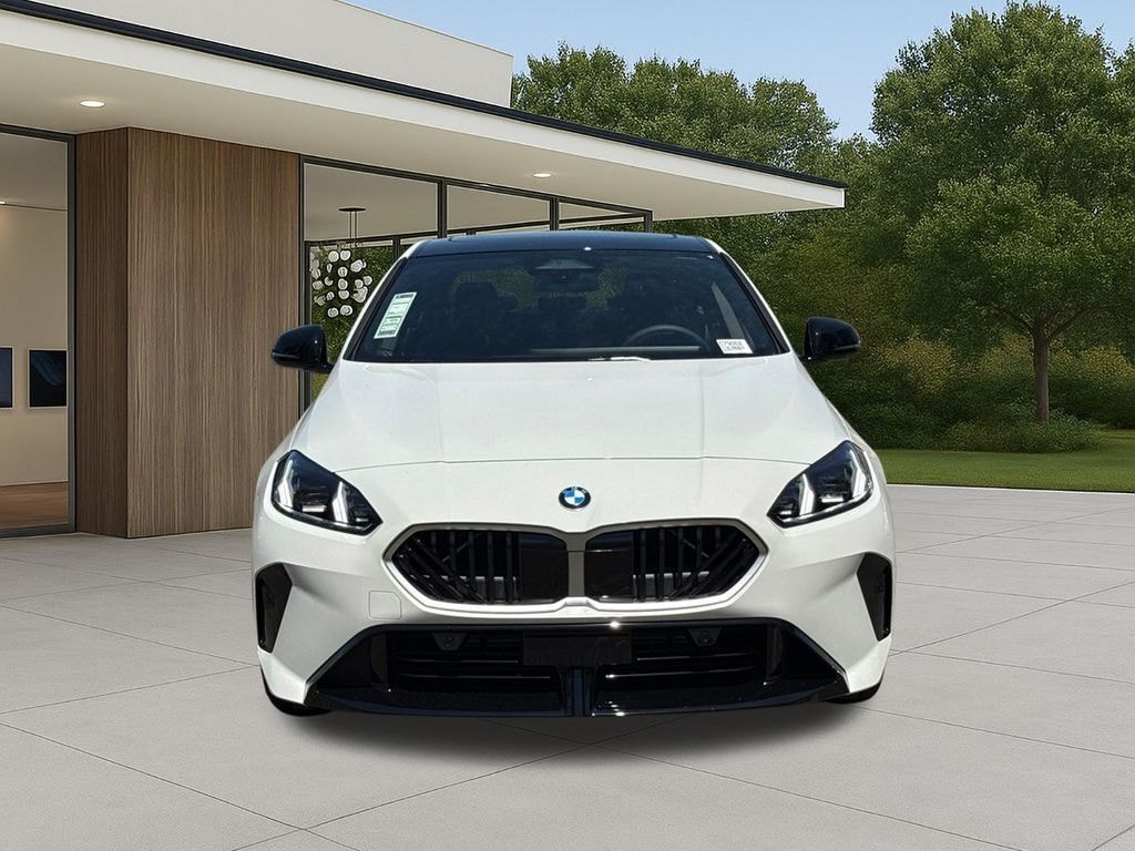 New 2026 BMW 228i xDrive Gran Coupe
