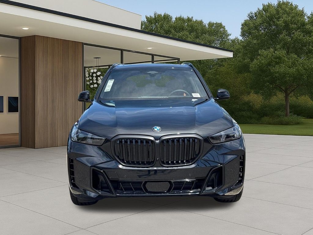 New 2026 BMW X5 sDrive40i SUV