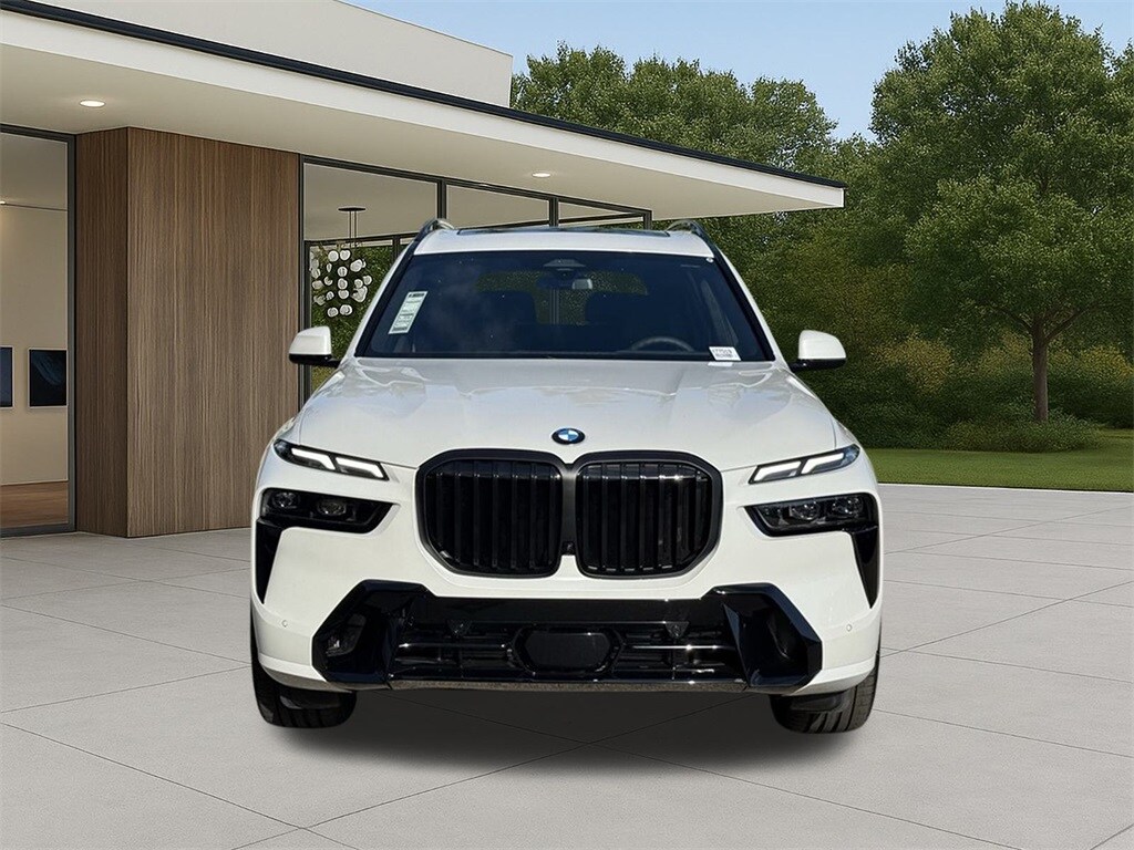 New 2026 BMW X7 xDrive40i SUV