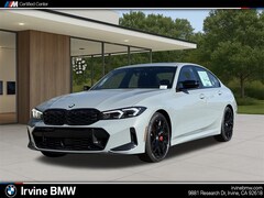 2026 BMW M340 i NA Sedan