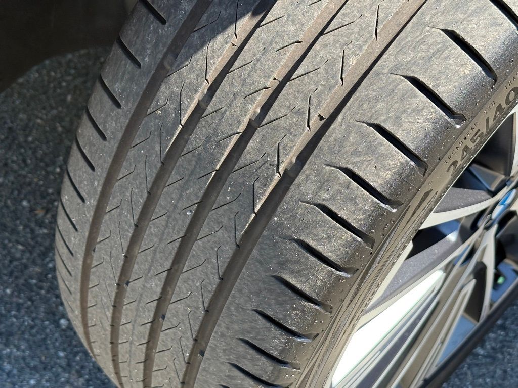 2025 BMW X2 28i - Photo 18