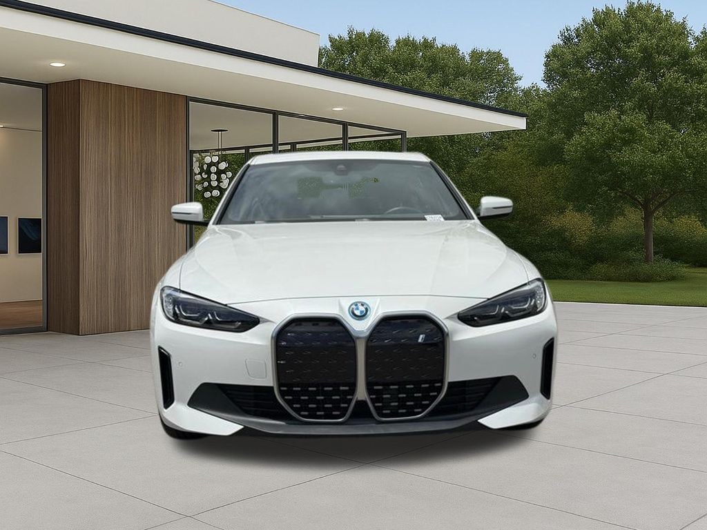 Certified 2023 BMW i4 eDrive40 Gran Coupe