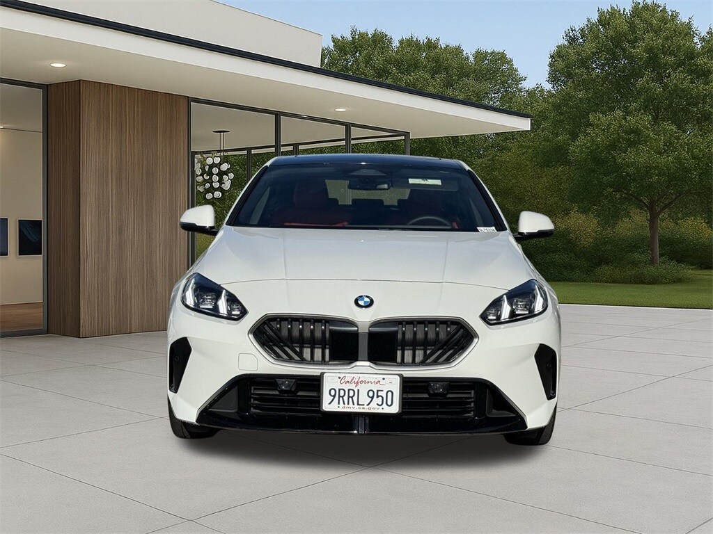 2025 Bmw 228i xDrive Gran Coupe photo 3