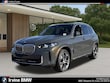  BMW X5 PHEV