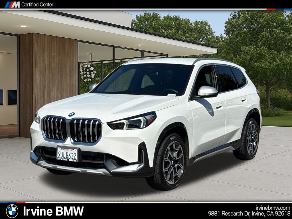 2023 BMW X1 28i