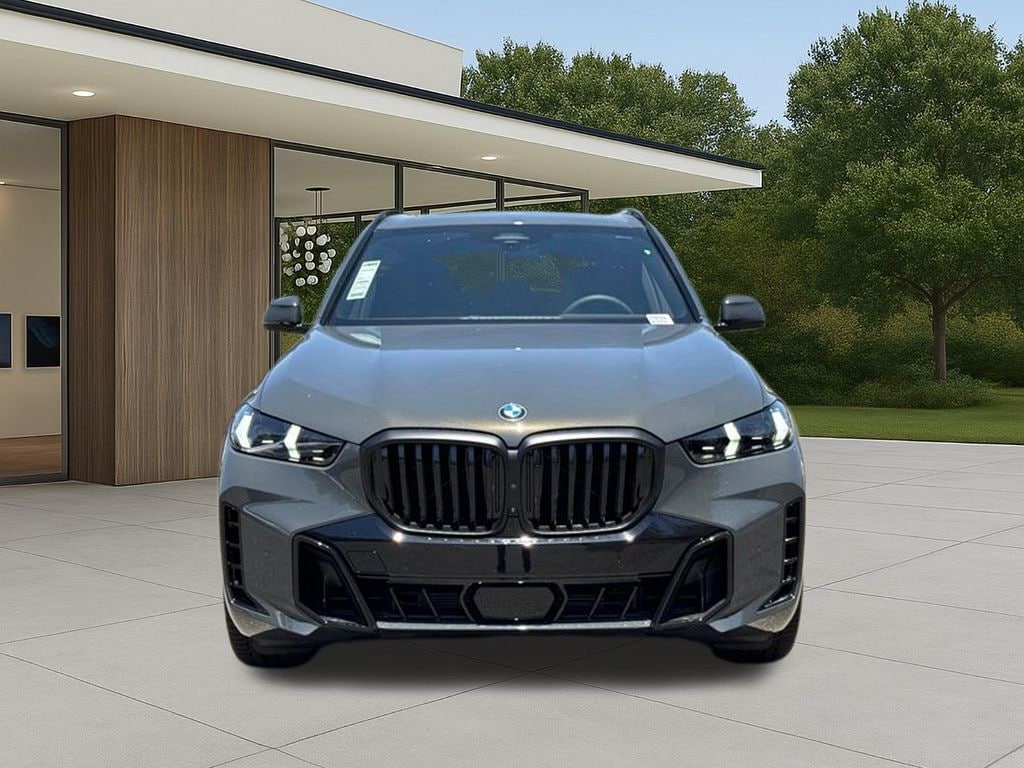 New 2026 BMW X5 xDrive40i SUV