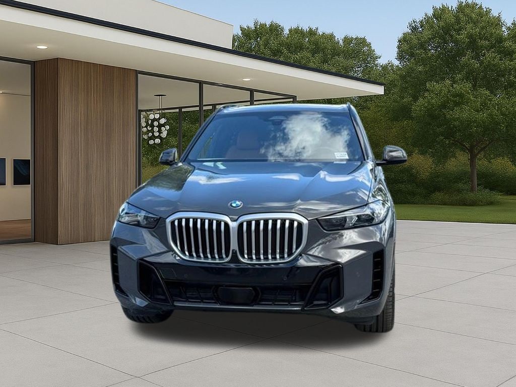 Certified 2024 BMW X5 sDrive40i SUV