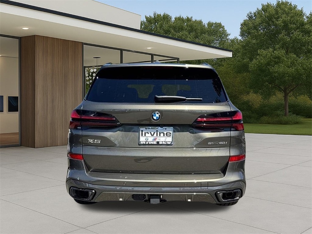 2026 BMW X5 40i - Photo 9
