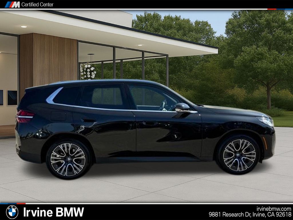 2025 BMW X3 30 xDrive photo 6