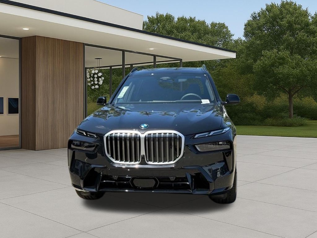 New 2026 BMW X7 xDrive40i SUV