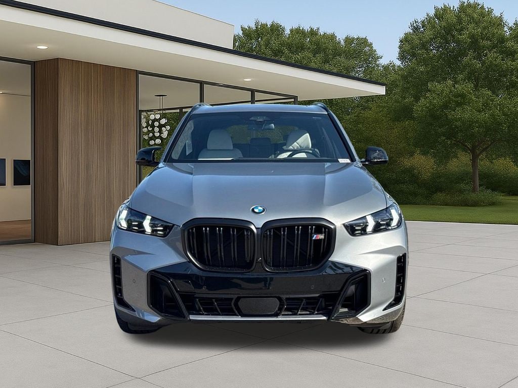 Used 2026 BMW X5 M60i SUV
