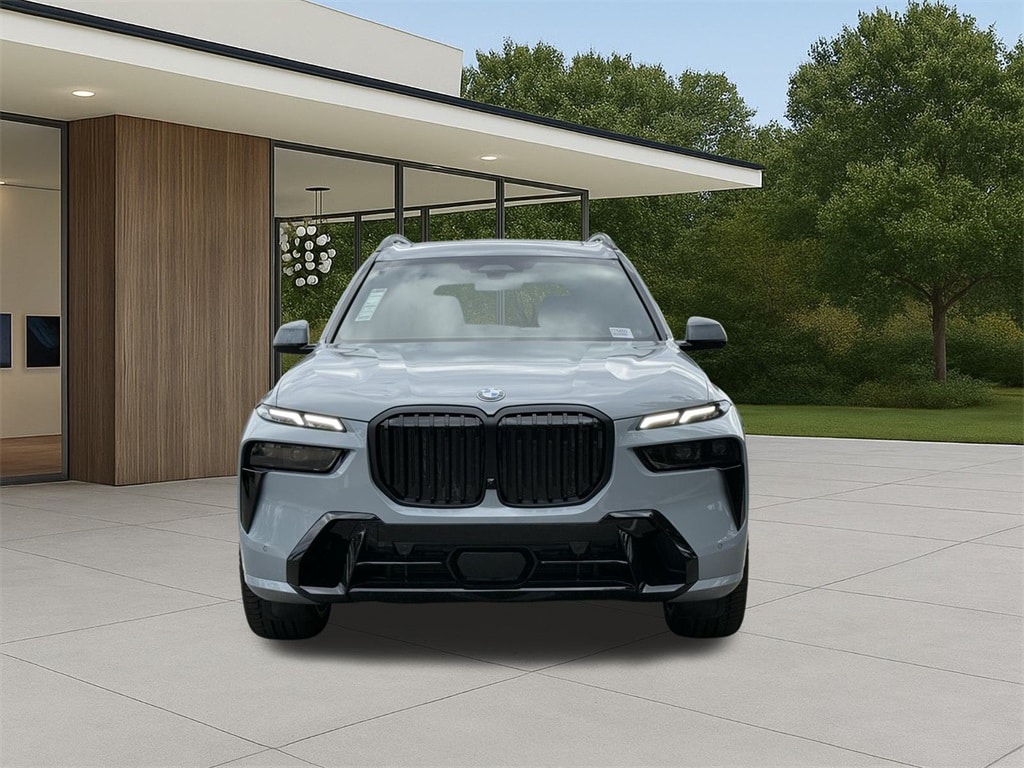 New 2026 BMW X7 xDrive40i SUV
