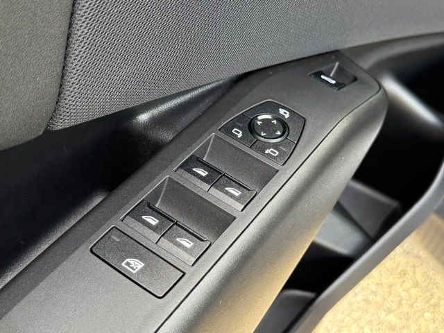 2025 BMW X3 30 - Photo 19