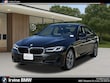  BMW 530e