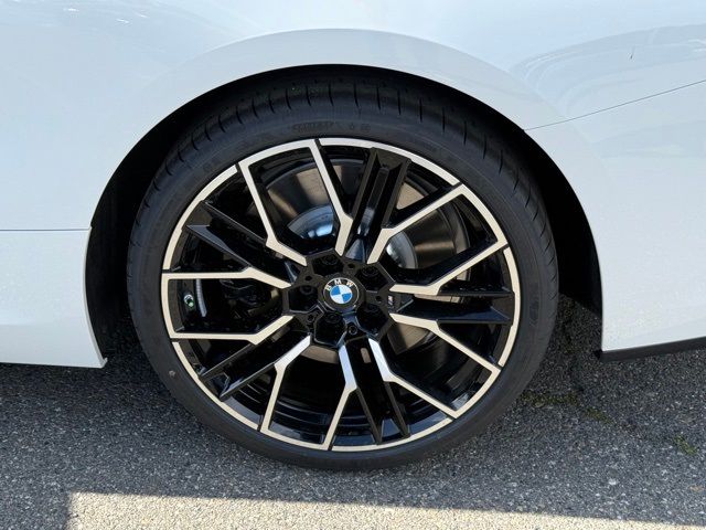 2026 BMW 8 Series 840i - Photo 14