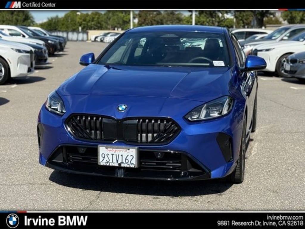 Used 2026 BMW 228i Gran Coupe