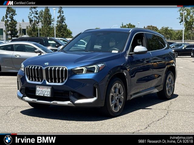 2024 BMW X1 xDrive28i
