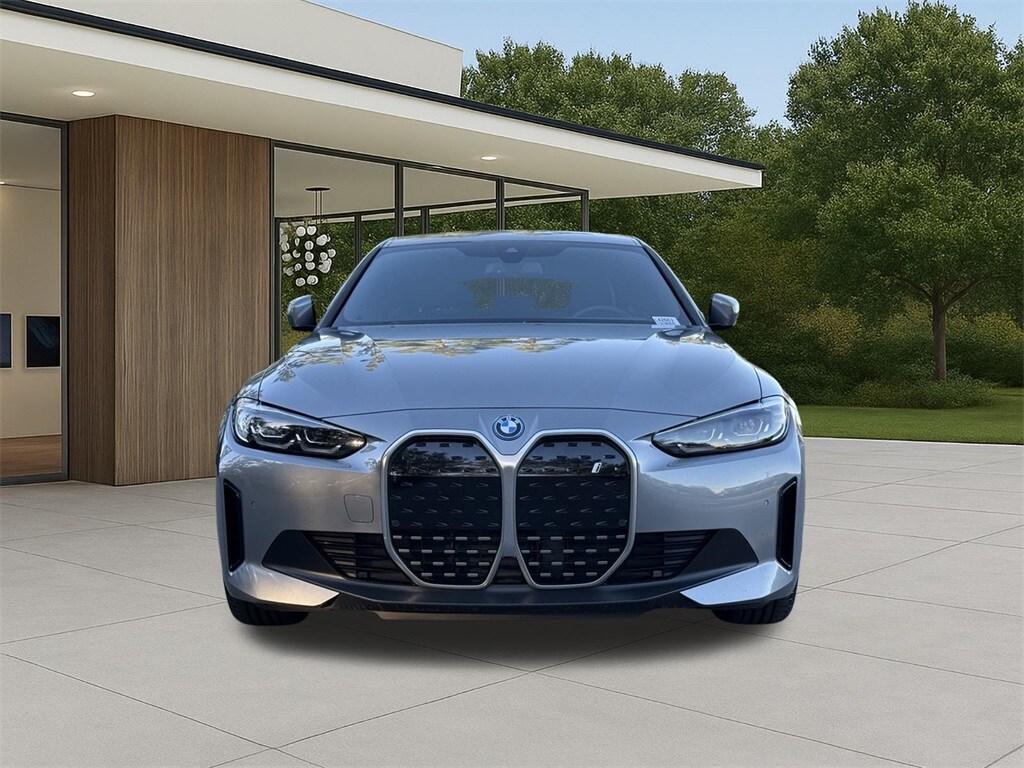 Certified 2023 BMW i4 eDrive35 Gran Coupe