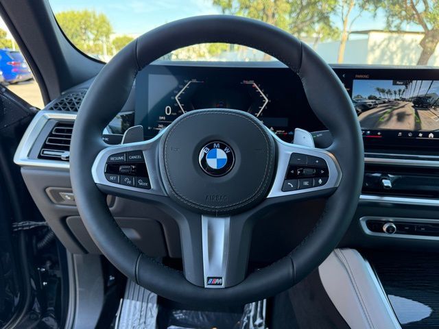 2026 BMW X6 40i - Photo 20