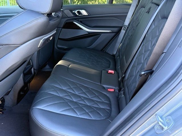 2026 BMW X5 40i - Photo 26