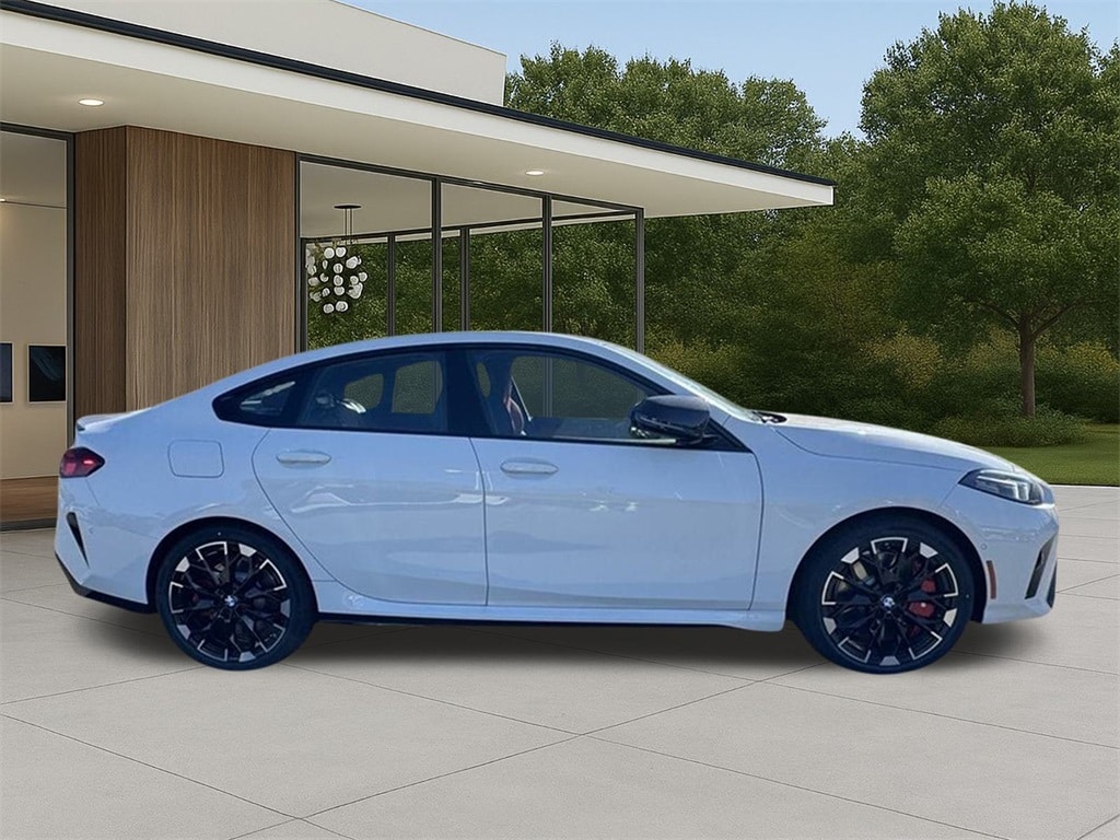 New 2026 BMW M235i xDrive Gran Coupe
