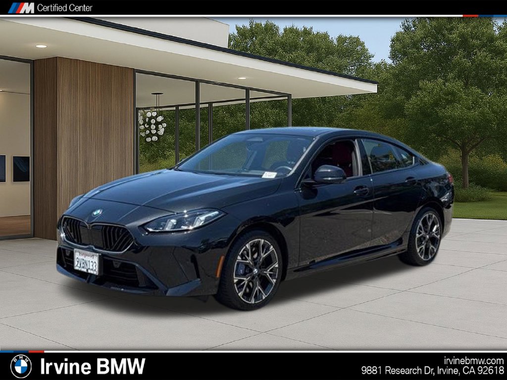 2026 BMW 2 Series