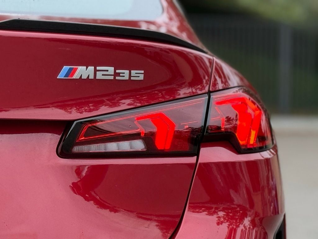 2025 BMW 2 Series M235 - Photo 13
