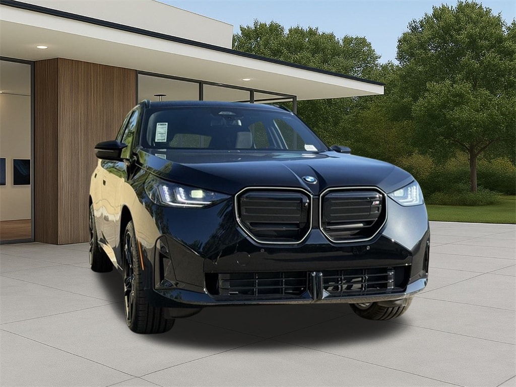 New 2026 BMW X3 M50 xDrive SUV