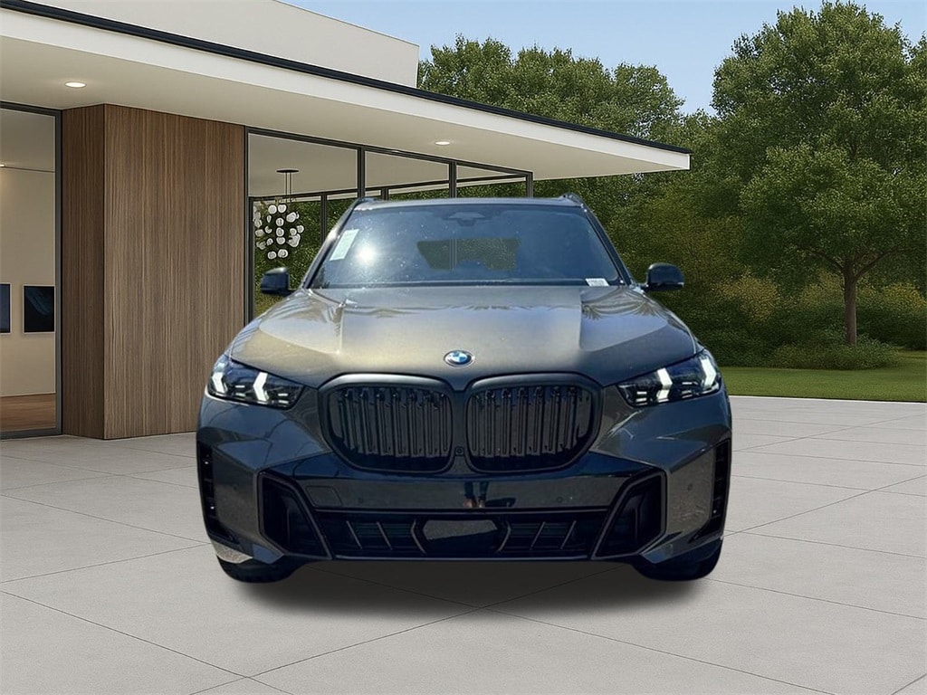 2026 BMW X5 40i - Photo 3