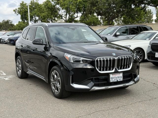 2025 BMW X1 xDrive28i photo 5